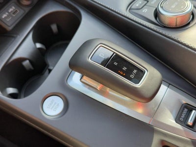 2025 INFINITI QX50 LUXE