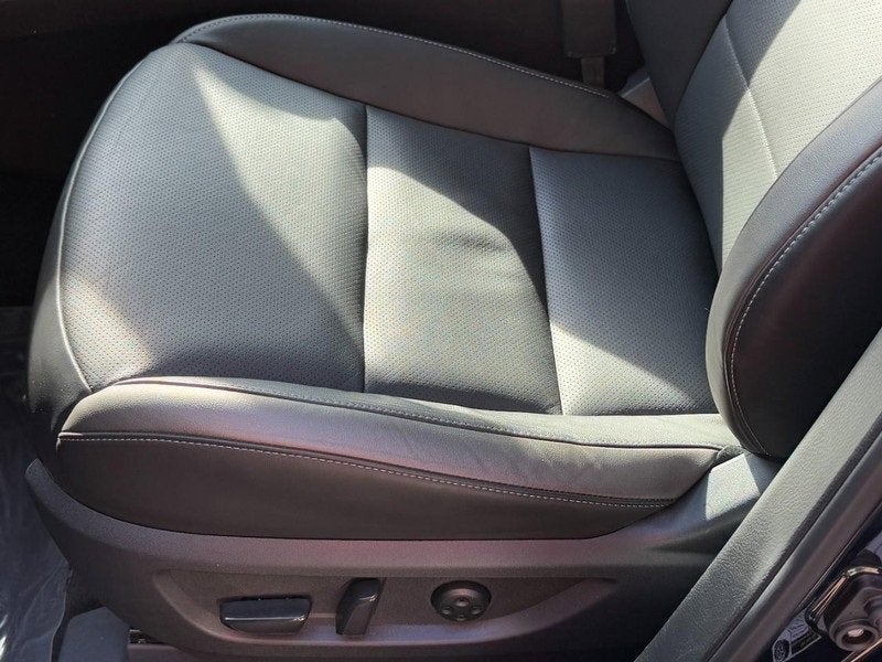 2025 INFINITI QX50 LUXE