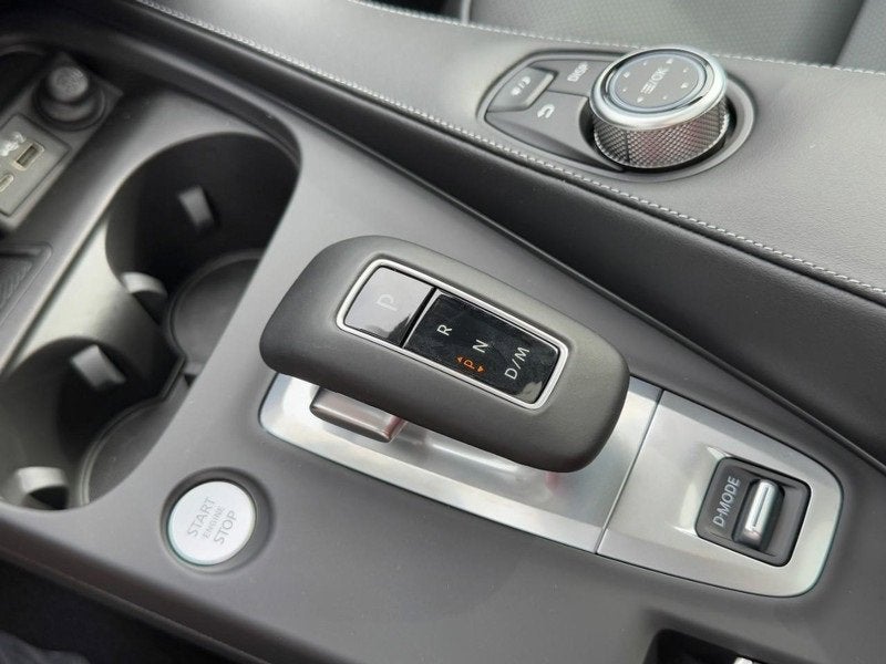 2025 INFINITI QX50 LUXE