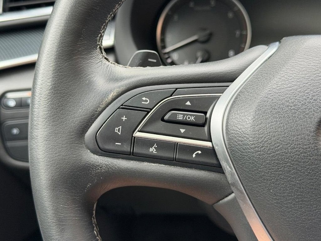 2023 INFINITI QX50 SPORT