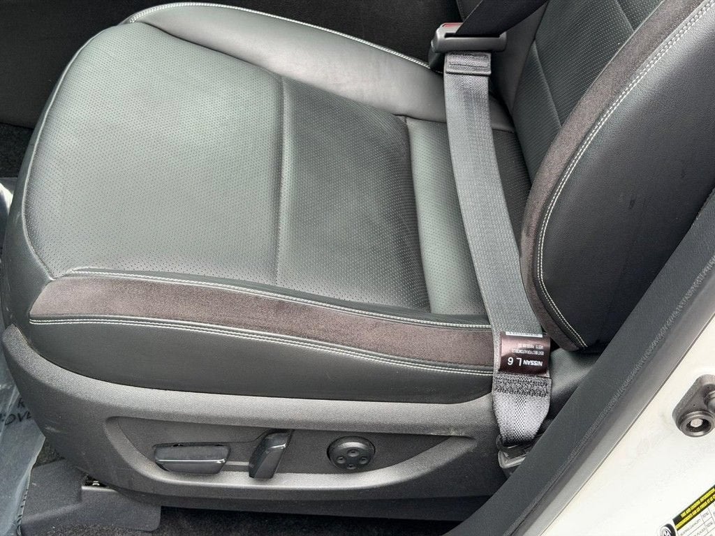 2023 INFINITI QX50 SPORT