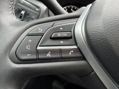 2023 INFINITI QX55 LUXE