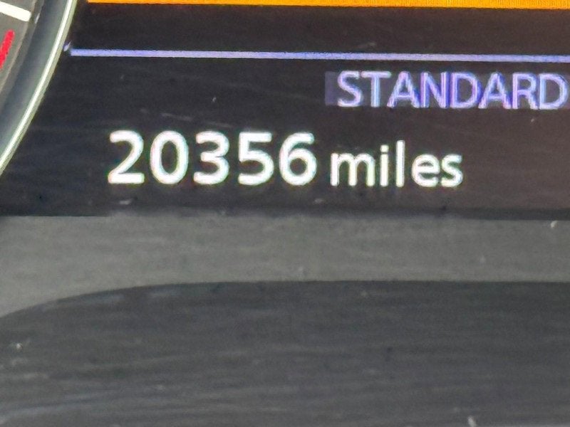 2023 INFINITI QX55 LUXE