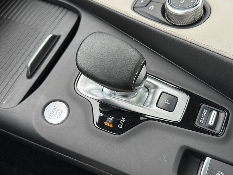 2023 INFINITI QX55 LUXE