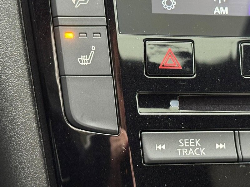 2023 INFINITI QX55 LUXE