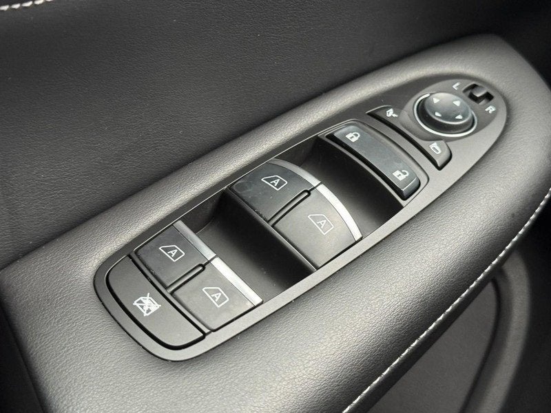 2023 INFINITI QX55 LUXE