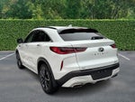 2023 INFINITI QX55 LUXE