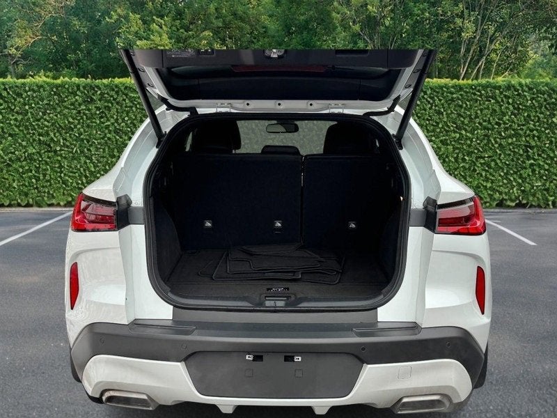 2023 INFINITI QX55 LUXE