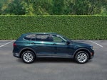2019 Volkswagen Tiguan S