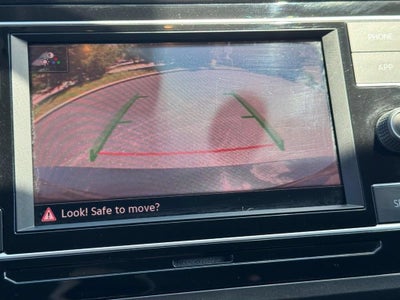 2019 Volkswagen Tiguan S