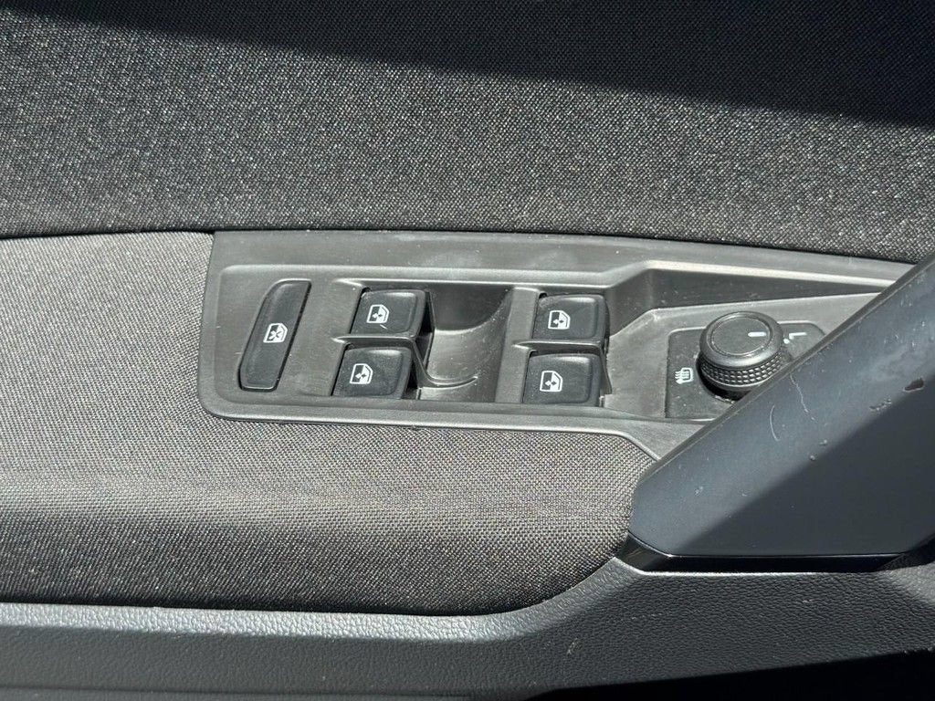 2019 Volkswagen Tiguan S