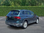 2019 Volkswagen Tiguan S