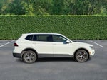 2018 Volkswagen Tiguan SEL