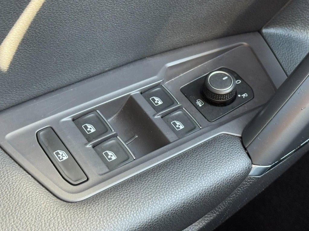 2018 Volkswagen Tiguan SEL