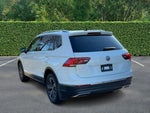 2018 Volkswagen Tiguan SEL
