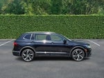 2024 Volkswagen Tiguan SEL R-Line