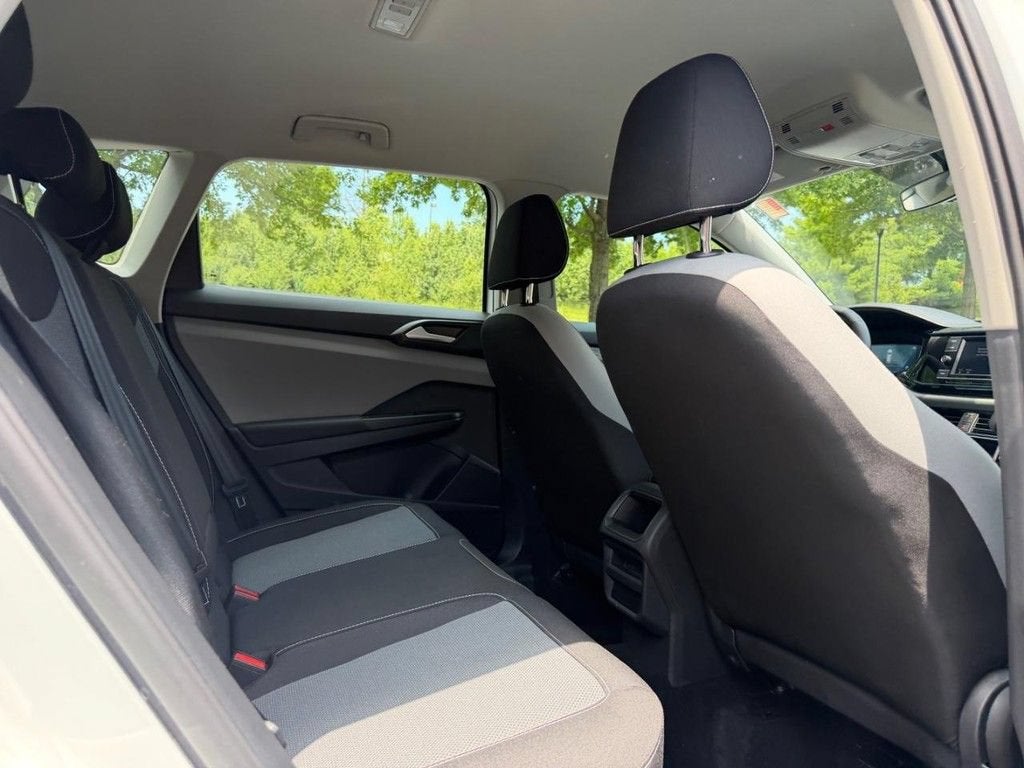 2023 Volkswagen Taos S