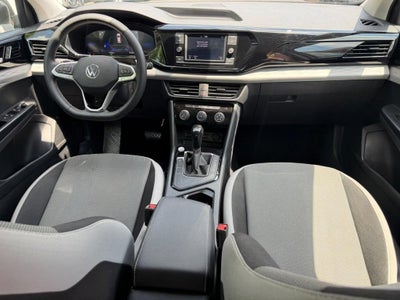 2023 Volkswagen Taos S