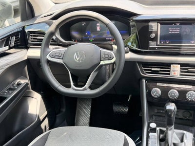 2023 Volkswagen Taos S