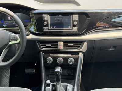 2023 Volkswagen Taos S