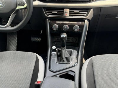 2023 Volkswagen Taos S