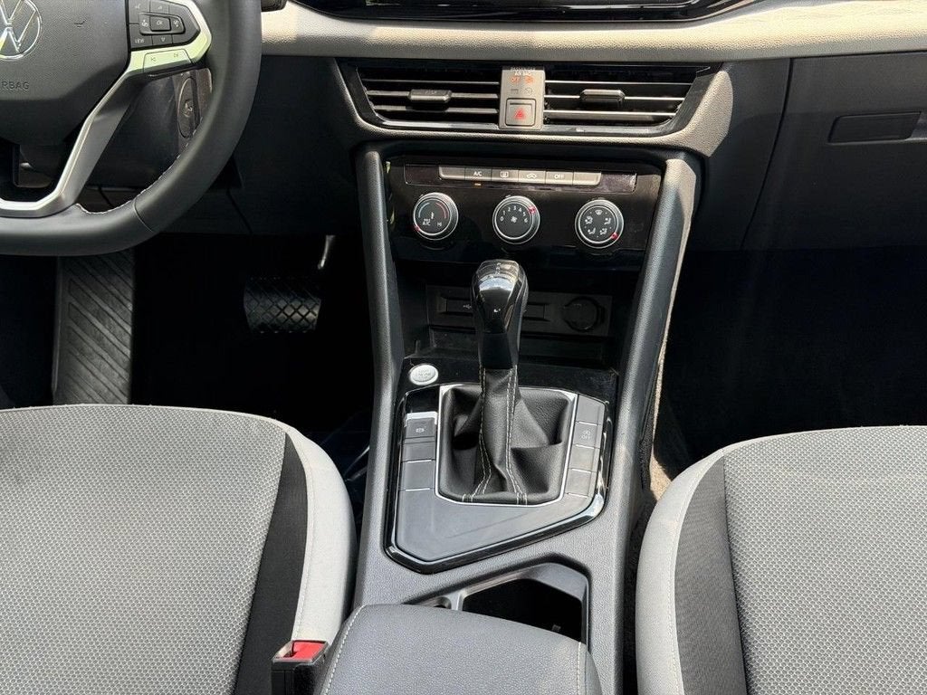 2023 Volkswagen Taos S