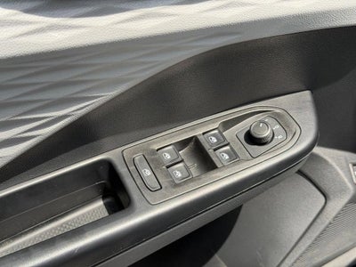2023 Volkswagen Taos S