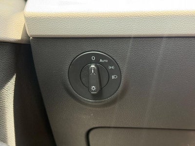 2023 Volkswagen Taos S
