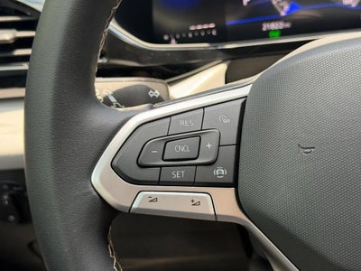 2023 Volkswagen Taos S