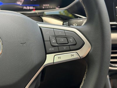 2023 Volkswagen Taos S