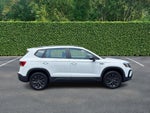 2023 Volkswagen Taos S