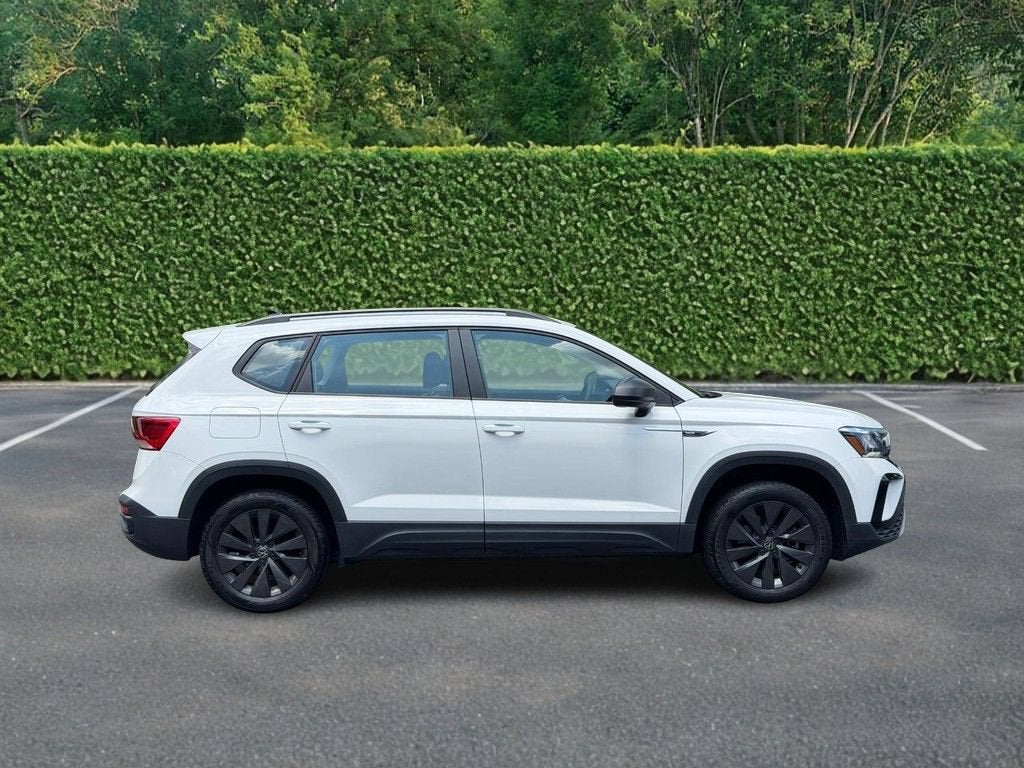 2023 Volkswagen Taos S