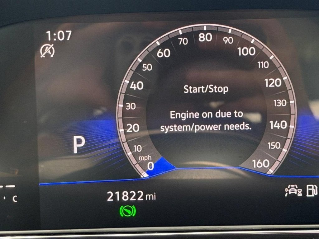 2023 Volkswagen Taos S