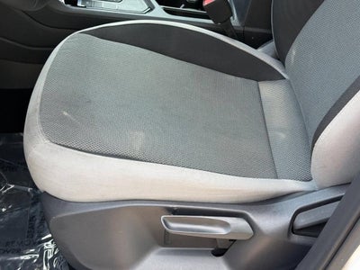 2023 Volkswagen Taos S