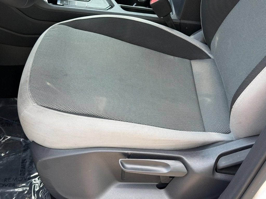 2023 Volkswagen Taos S