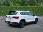 2023 Volkswagen Taos S
