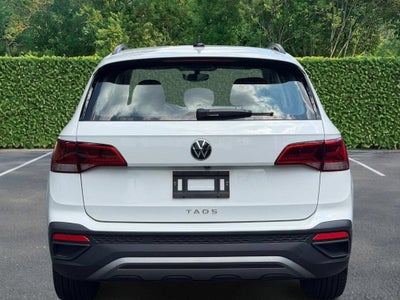 2023 Volkswagen Taos S