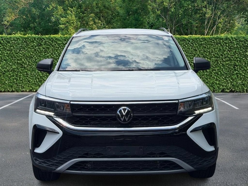 2023 Volkswagen Taos S