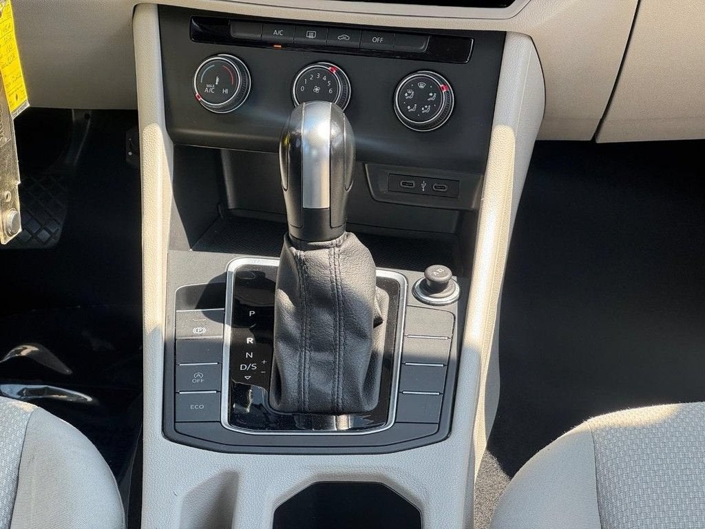 2020 Volkswagen Jetta S