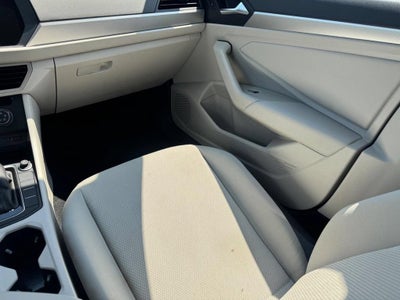 2020 Volkswagen Jetta S