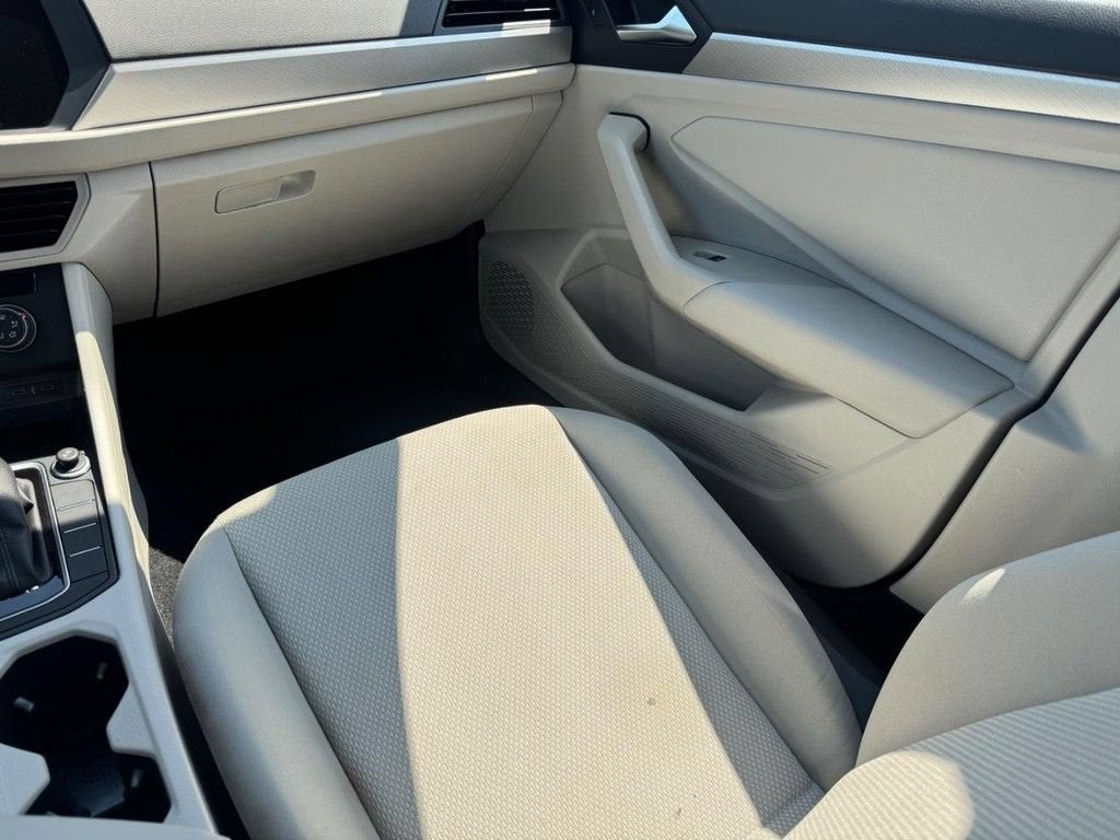 2020 Volkswagen Jetta S