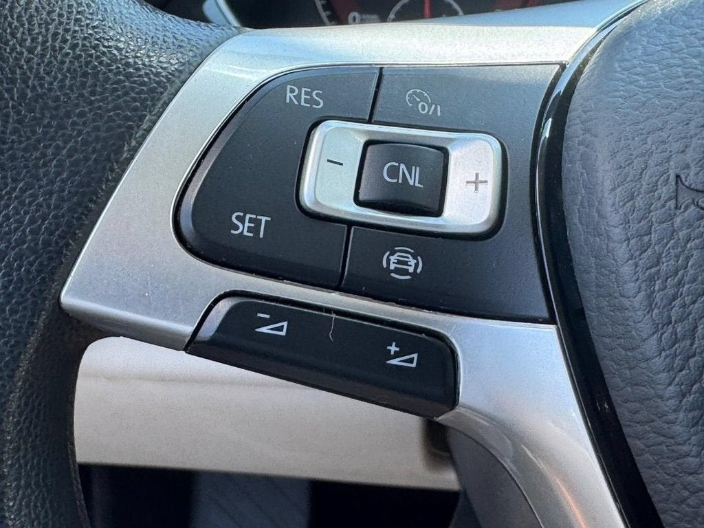 2020 Volkswagen Jetta S