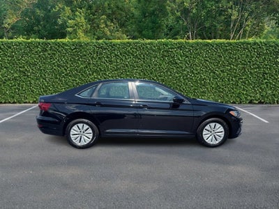 2020 Volkswagen Jetta S