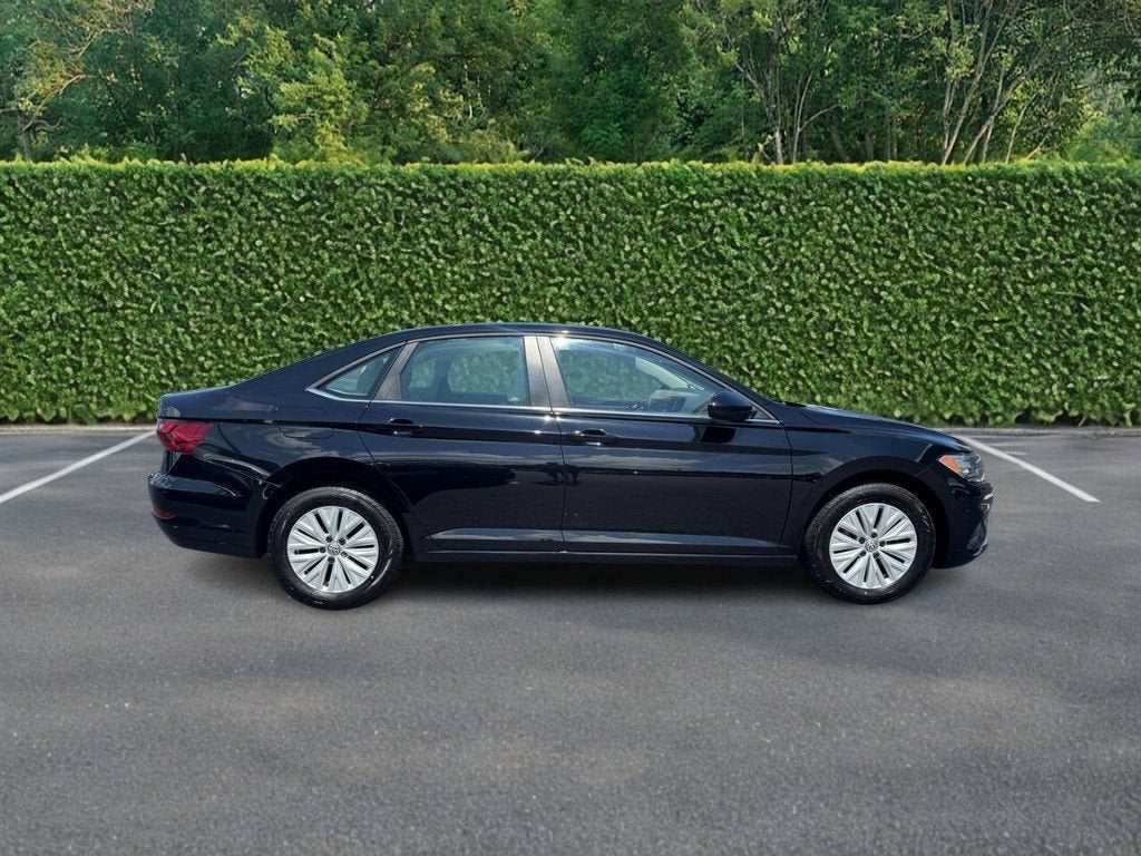 2020 Volkswagen Jetta S