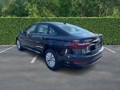 2020 Volkswagen Jetta S