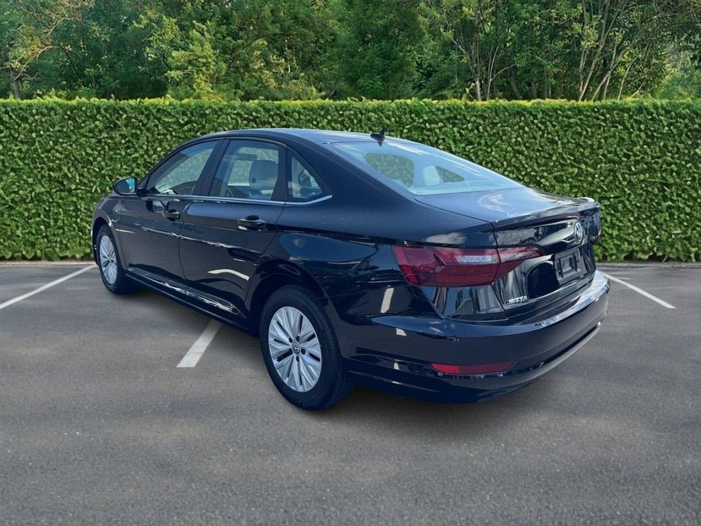2020 Volkswagen Jetta S