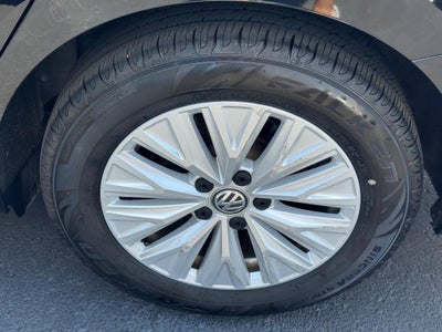 2020 Volkswagen Jetta S