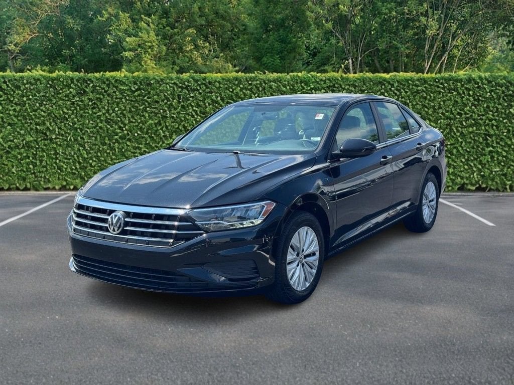 2020 Volkswagen Jetta S