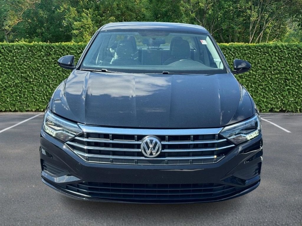 2020 Volkswagen Jetta S
