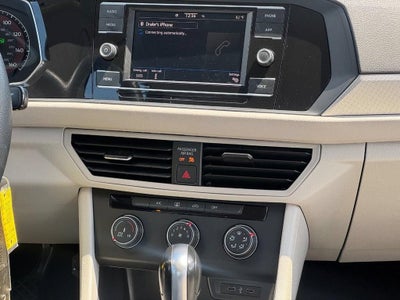 2020 Volkswagen Jetta S